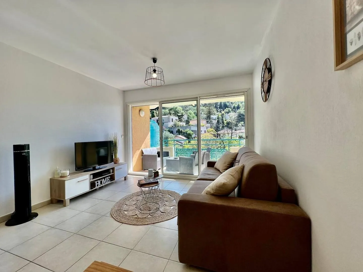 Quiet Studio Swimming Pool Roquebrune Holiday home Roquebrune-Cap-Martin