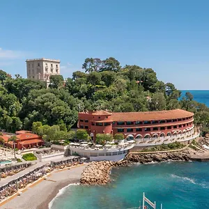 5* Szálloda Monte-carlo