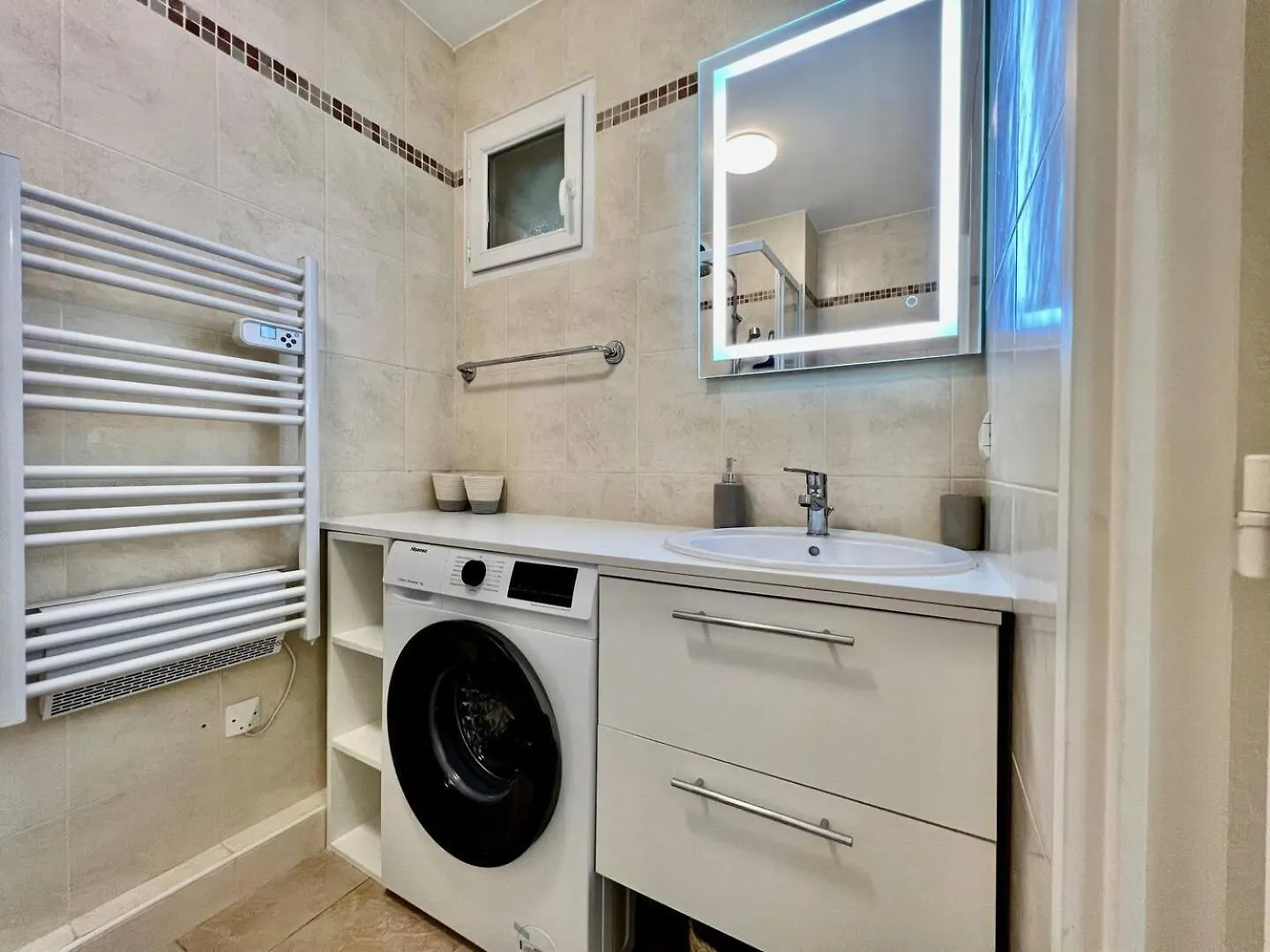Quiet Studio Swimming Pool Roquebrune 0*, Roquebrune-Cap-Martin France
