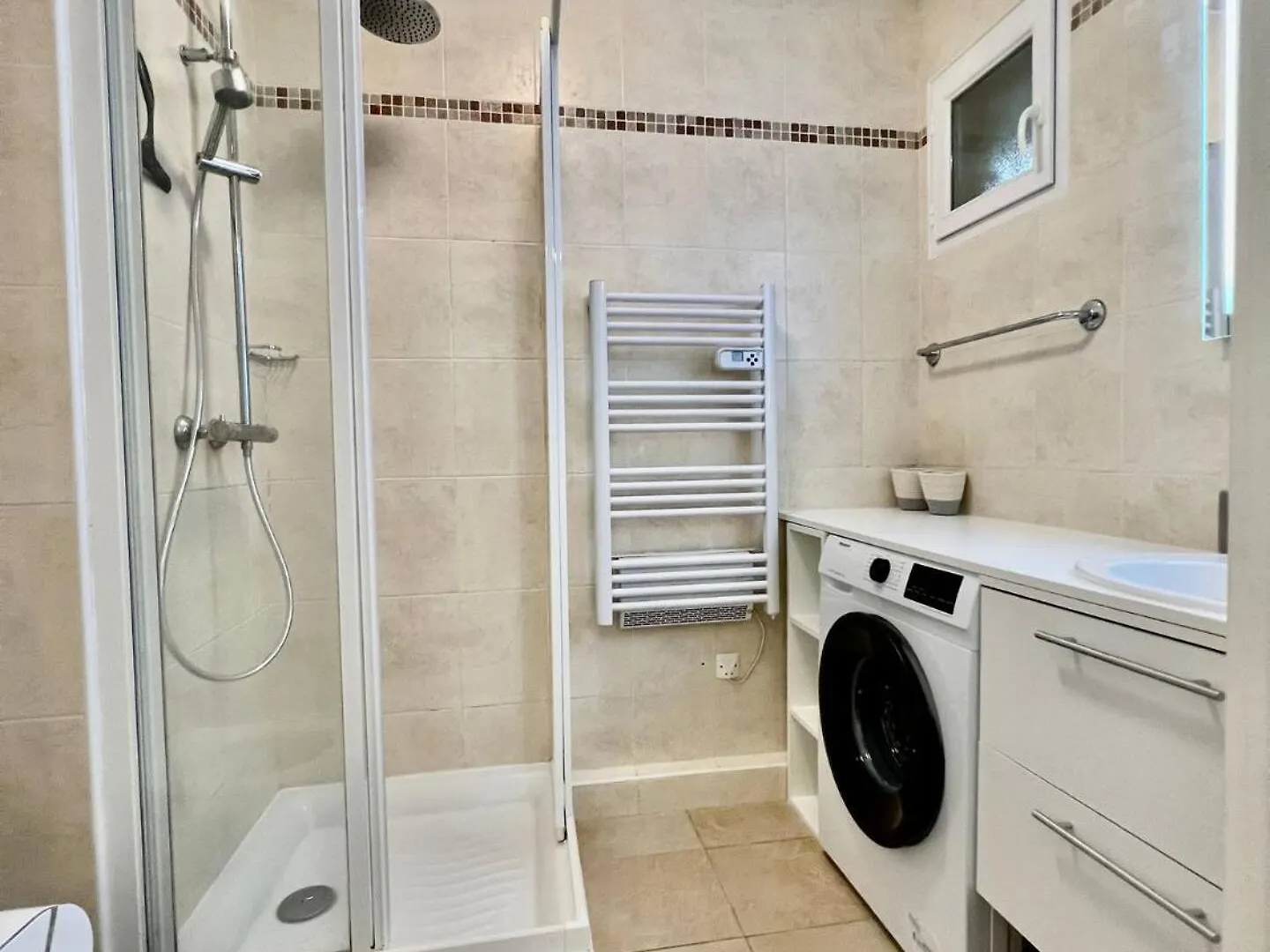 度假居 Quiet Studio Swimming Pool Roquebrune